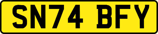 SN74BFY