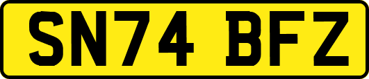 SN74BFZ