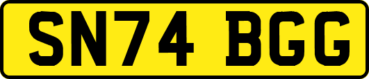 SN74BGG