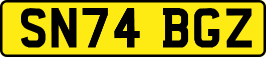 SN74BGZ