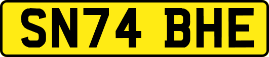 SN74BHE