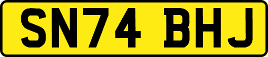SN74BHJ