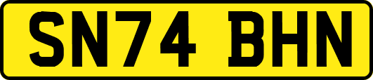 SN74BHN