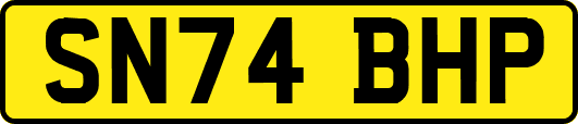 SN74BHP