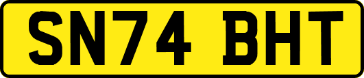 SN74BHT