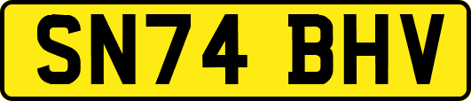 SN74BHV