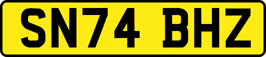 SN74BHZ