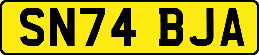 SN74BJA