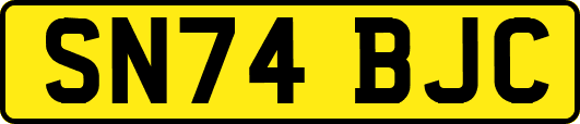 SN74BJC