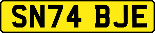 SN74BJE