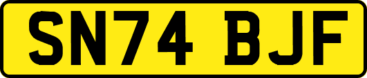 SN74BJF