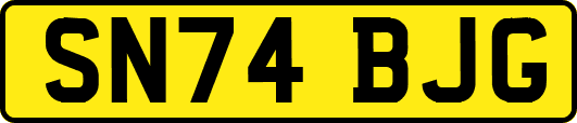 SN74BJG