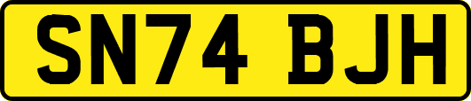 SN74BJH