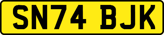 SN74BJK