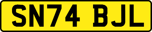 SN74BJL