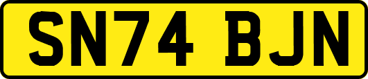 SN74BJN