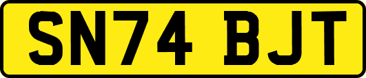 SN74BJT