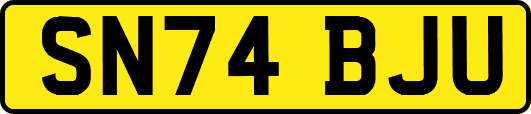 SN74BJU