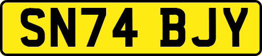 SN74BJY