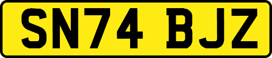 SN74BJZ