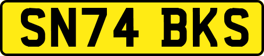 SN74BKS