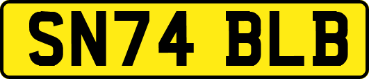 SN74BLB