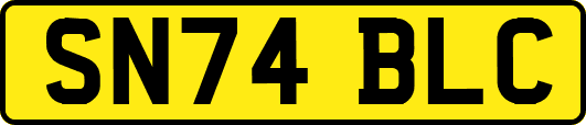 SN74BLC