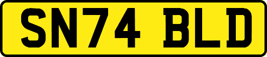 SN74BLD