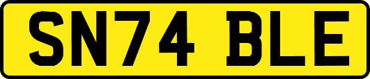 SN74BLE