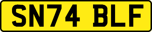 SN74BLF