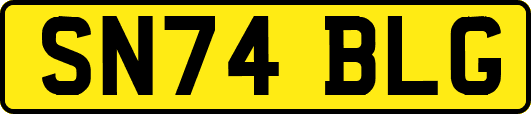 SN74BLG