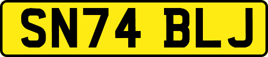 SN74BLJ