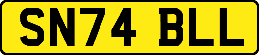 SN74BLL
