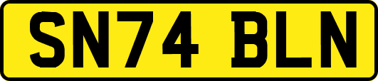 SN74BLN