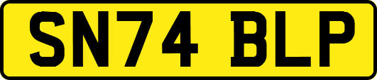 SN74BLP