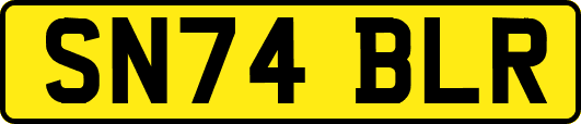 SN74BLR