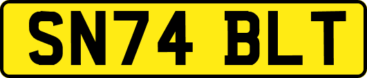 SN74BLT