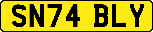 SN74BLY