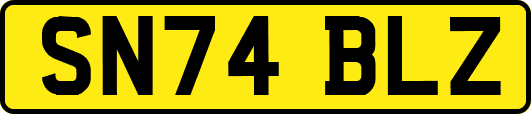 SN74BLZ