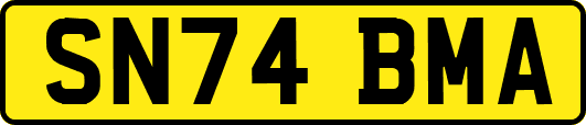 SN74BMA