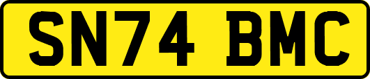 SN74BMC