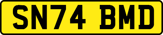 SN74BMD