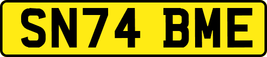 SN74BME