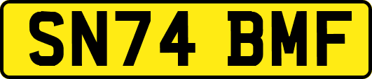 SN74BMF