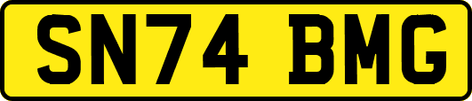 SN74BMG