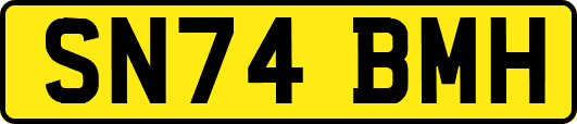 SN74BMH