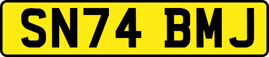 SN74BMJ