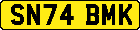 SN74BMK
