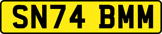 SN74BMM