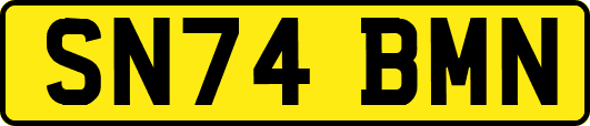 SN74BMN